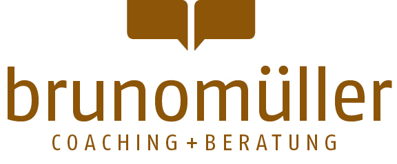 Logo Brunomüller Coaching+Beratung